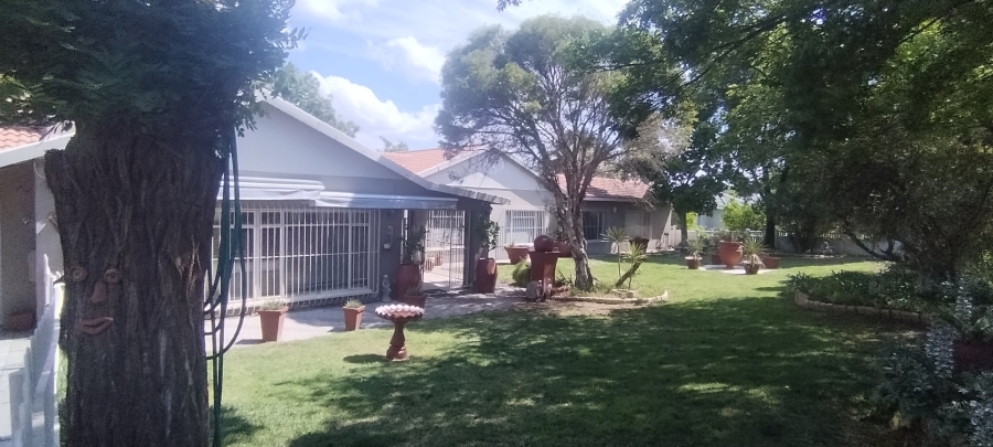 4 Bedroom Property for Sale in Harmony Free State